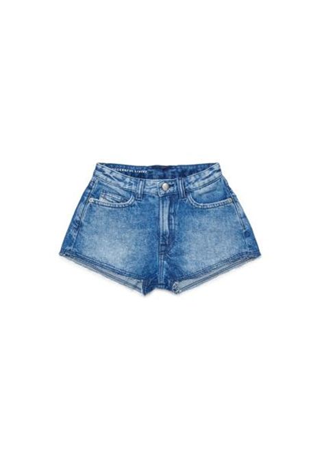 Shorts denim DIESEL KIDS | J02558 KXBSVK01